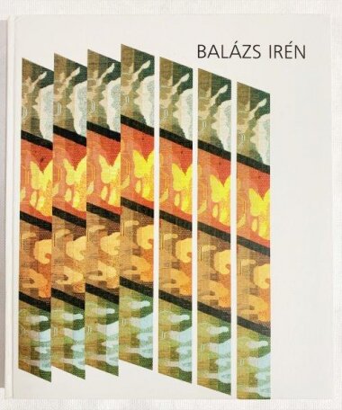 Balázs Irén - Könyv,album