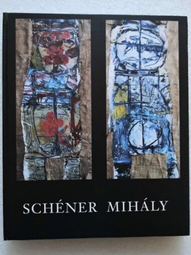 Schéner Mihály - Könyv,album